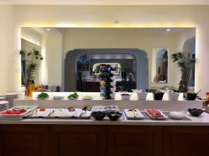 Villa Daffodil - Special Class