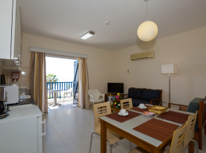 Kefalos Beach Tourist Village