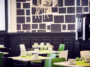 Grand Hôtel du Midi