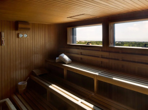 Starhotels Grand Milan