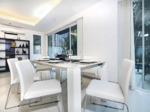 Villa Cheloni 3 Bedrooms