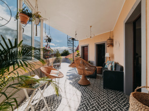 ASPA Studios - Urban Conscious Living