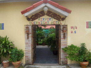 Airport Overnight Hotel
