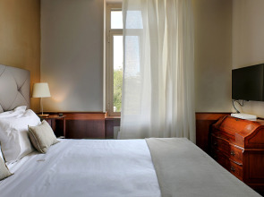 Montespina Park Hotel