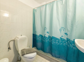 Stratos Studios & Apartments