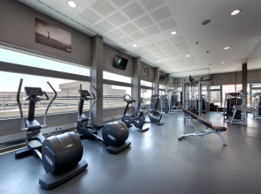 Eurostars Grand Marina