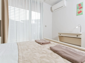 Galeon Residence & SPA Hotel