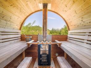 Agriturismo Tenuta Antica