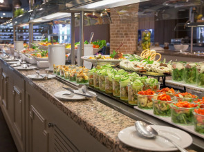 Porto Angeli Beach Resort – All Inclusive