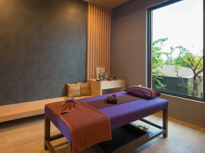 Отель The Gems Mining Pool Villas Pattaya