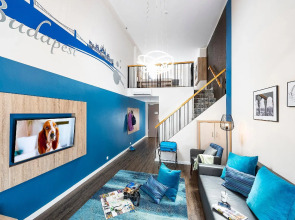 Three Corners Lifestyle Hotel