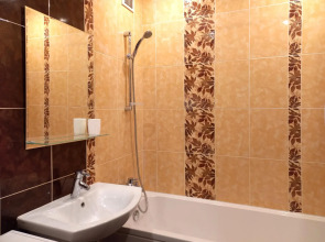 Апартаменты на проспекте Ленина 201