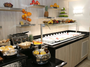 Golden Tulip Cannes hotel de Paris