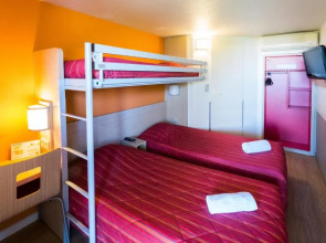 Premiere Classe Toulon - La Seyne sur Mer