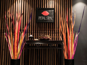 Aquarius Hotel & Urban Resort Phnom Penh