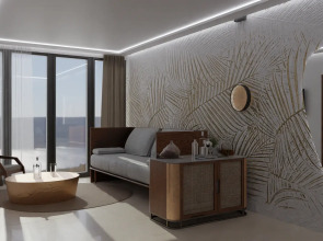 Coral Strand Smart Choice Hotel