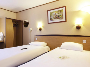 Campanile Hotel And Restaurant Delft