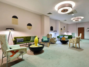 Arche Hotel Puławska Residence