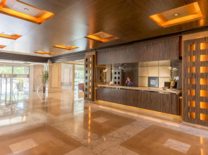 Hotel Cordoba Center