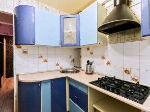 Apartment Hanaka on Zhigulevskaya 14