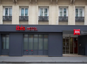 Ibis Paris Grands Boulevards Opera 9th