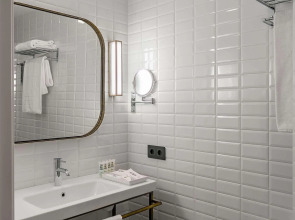 Vincci Consulado de Bilbao