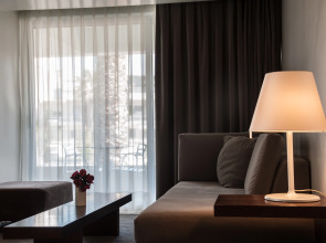 Brasil Suites Hotel & Apartments