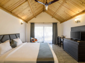 White woods Resort & Spa