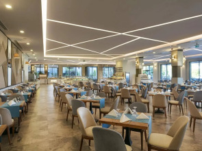 Mövenpick Resort Antalya Tekirova