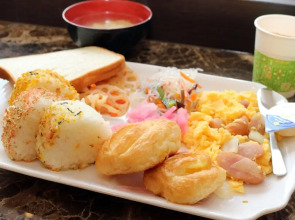 Toyoko Inn Ulaanbaatar