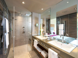 Dorint Thermenhotel Freiburg