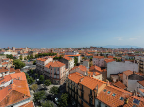 Aparthotel Mer & Golf City Perpignan Centre