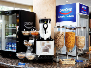 Hotel Sunway Playa Golf & Spa Sitges