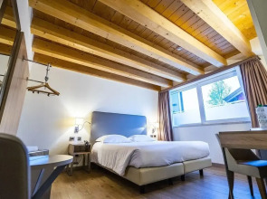 Annia Park Hotel Venice Airport