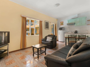 Wanna Studio Apartments