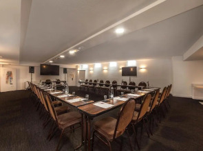 Hotel Montaigne & Spa