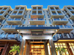 Apart Hotel Golden Line