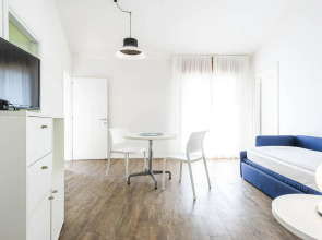 Hotel Residence Torbole