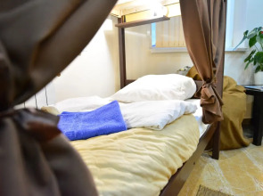 Lucky London - Hostel