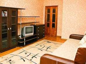 Апартаменты «Альянс в Газетном»