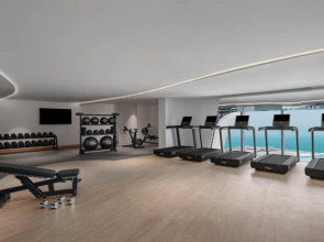 Hampton by Hilton Marjan Island