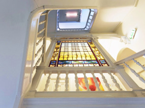 Quentin England Hotel