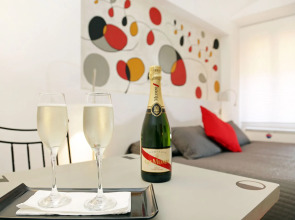 Houspitality Nero B&B