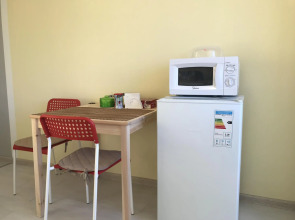 Апартменты Баттерфляй