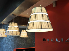 Résidence Ôtelia - Gestetud