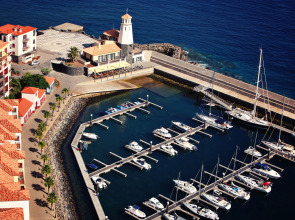 Dreams Madeira Resort Spa & Marina - All Inclusive