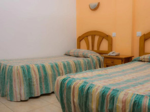 Apartamentos Las Arenas