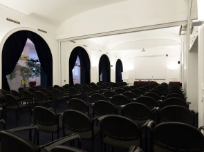 Palace Grand Hotel Varese