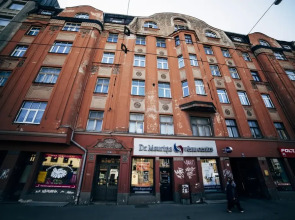 Апартаменты Baltic Design