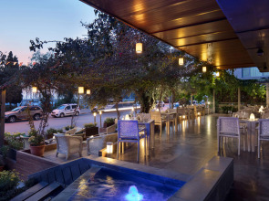 Doubletree By Hilton Kusadasi - Special Class